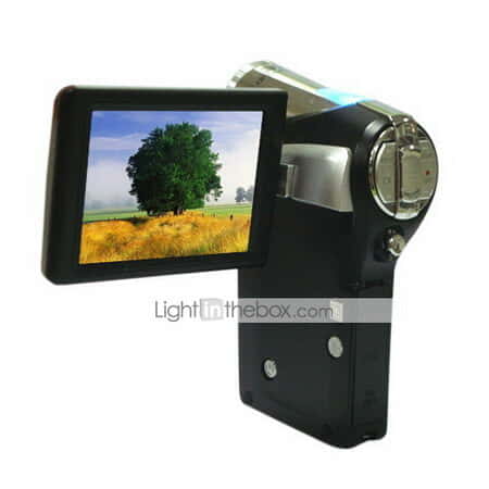 دوربین فیلمبرداری آیپتک Pocket DV AHD 1 Pro15905
